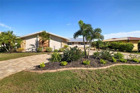 Photo of 440 Norma Court, Punta Gorda, FL 33950 (MLS # A4671864)