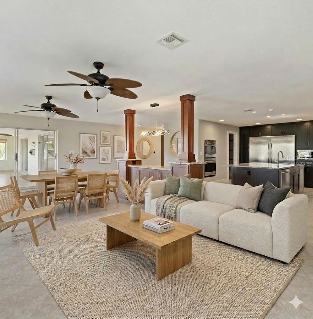 Photo of 440 Norma Court, Punta Gorda, FL 33950 (MLS # A4671864)