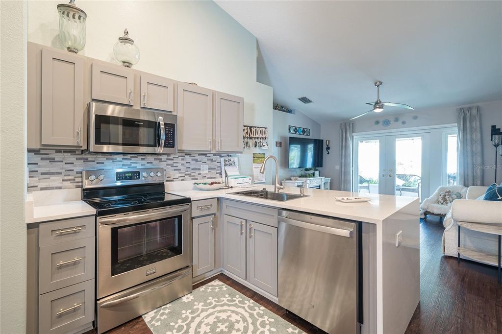 Photo of 25214 Seven Rivers Circle, Land O Lakes, FL 34639 (MLS # TB8422131)
