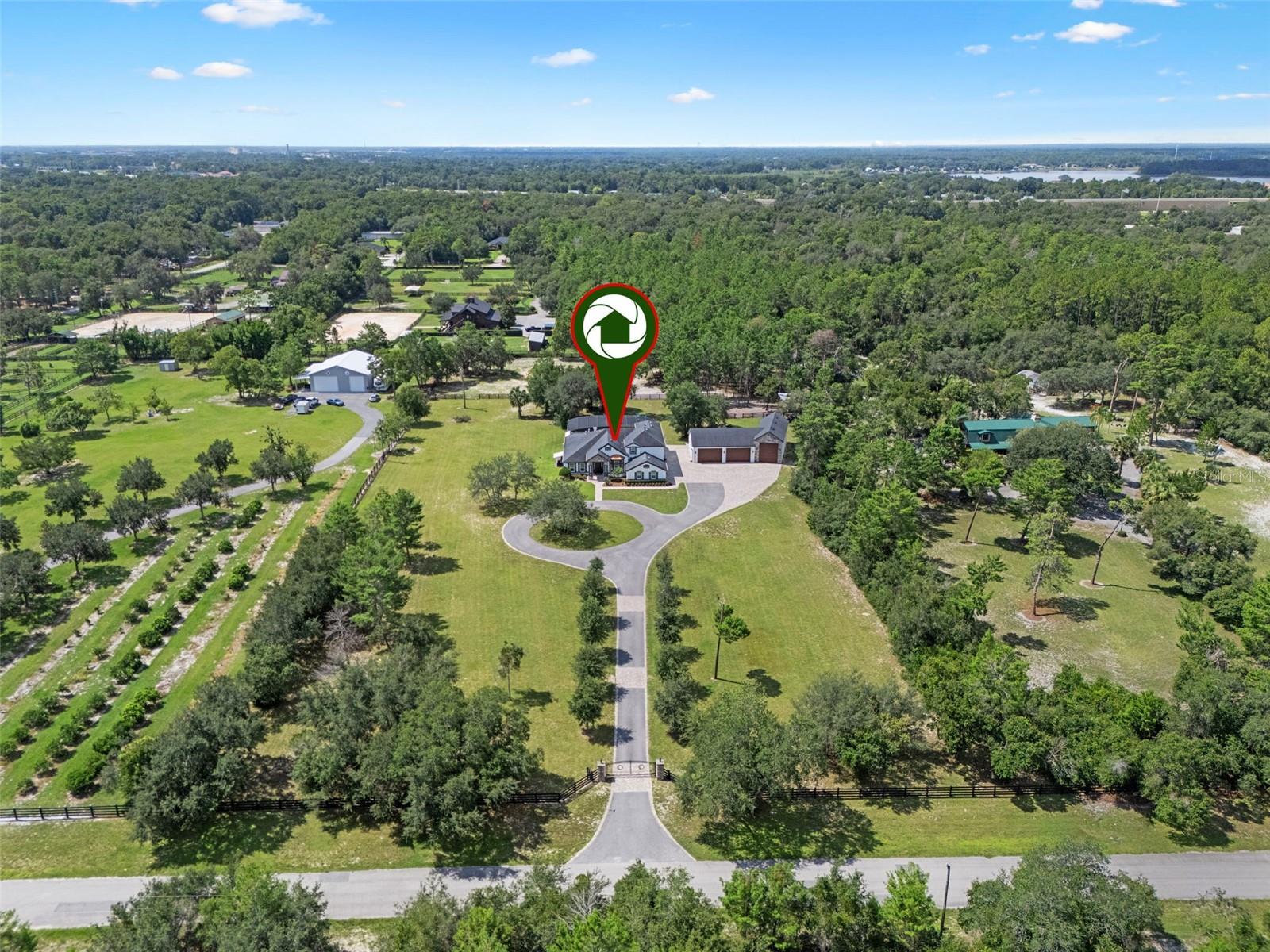 SEMINOLE ESTATES - Residential