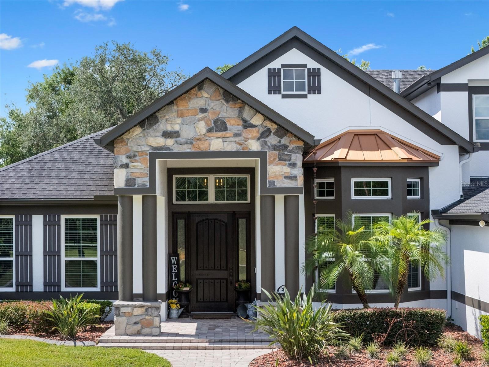 SEMINOLE ESTATES - Residential