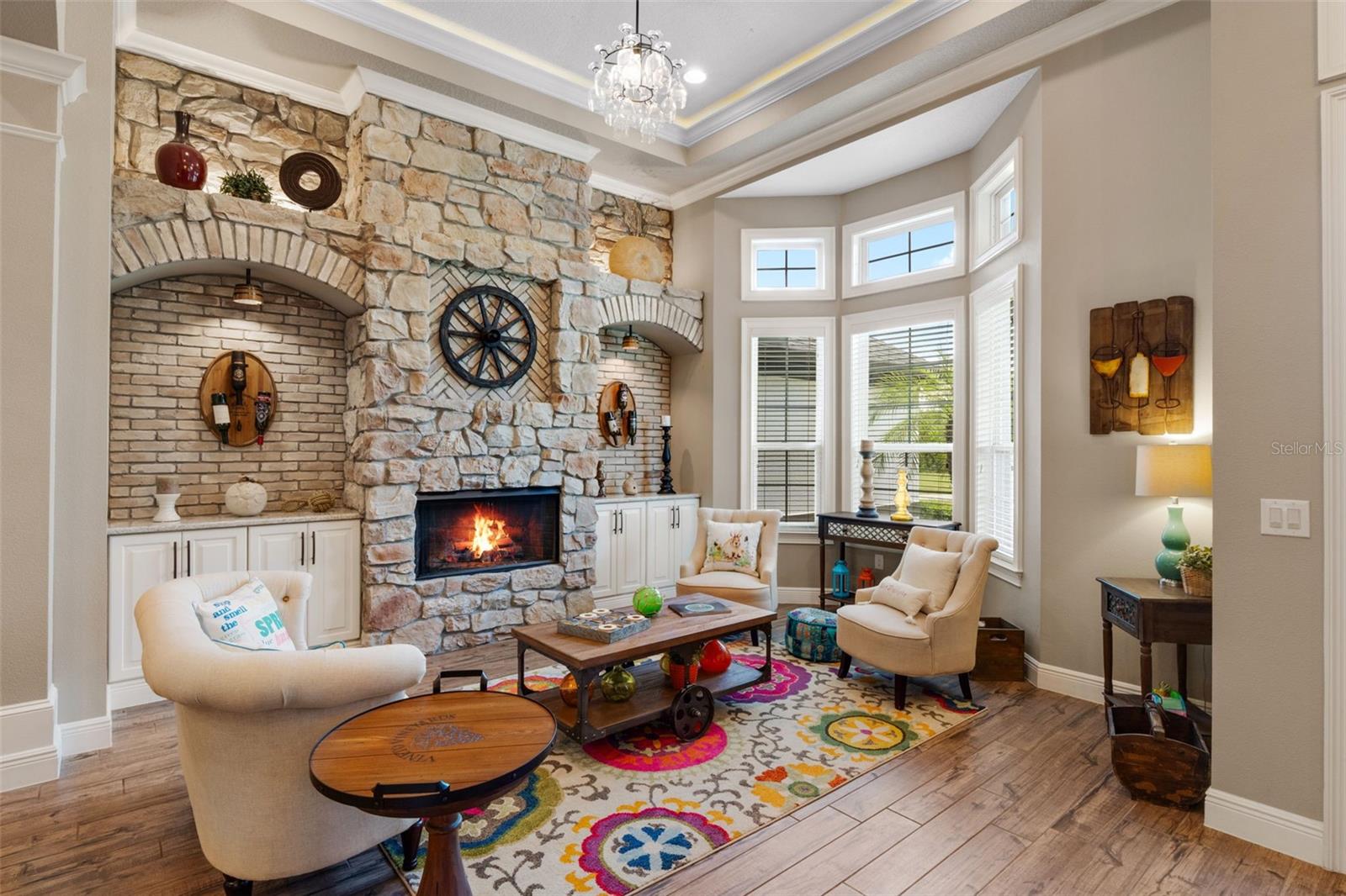 SEMINOLE ESTATES - Residential