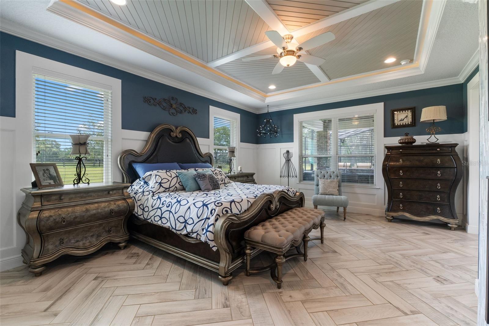 SEMINOLE ESTATES - Residential