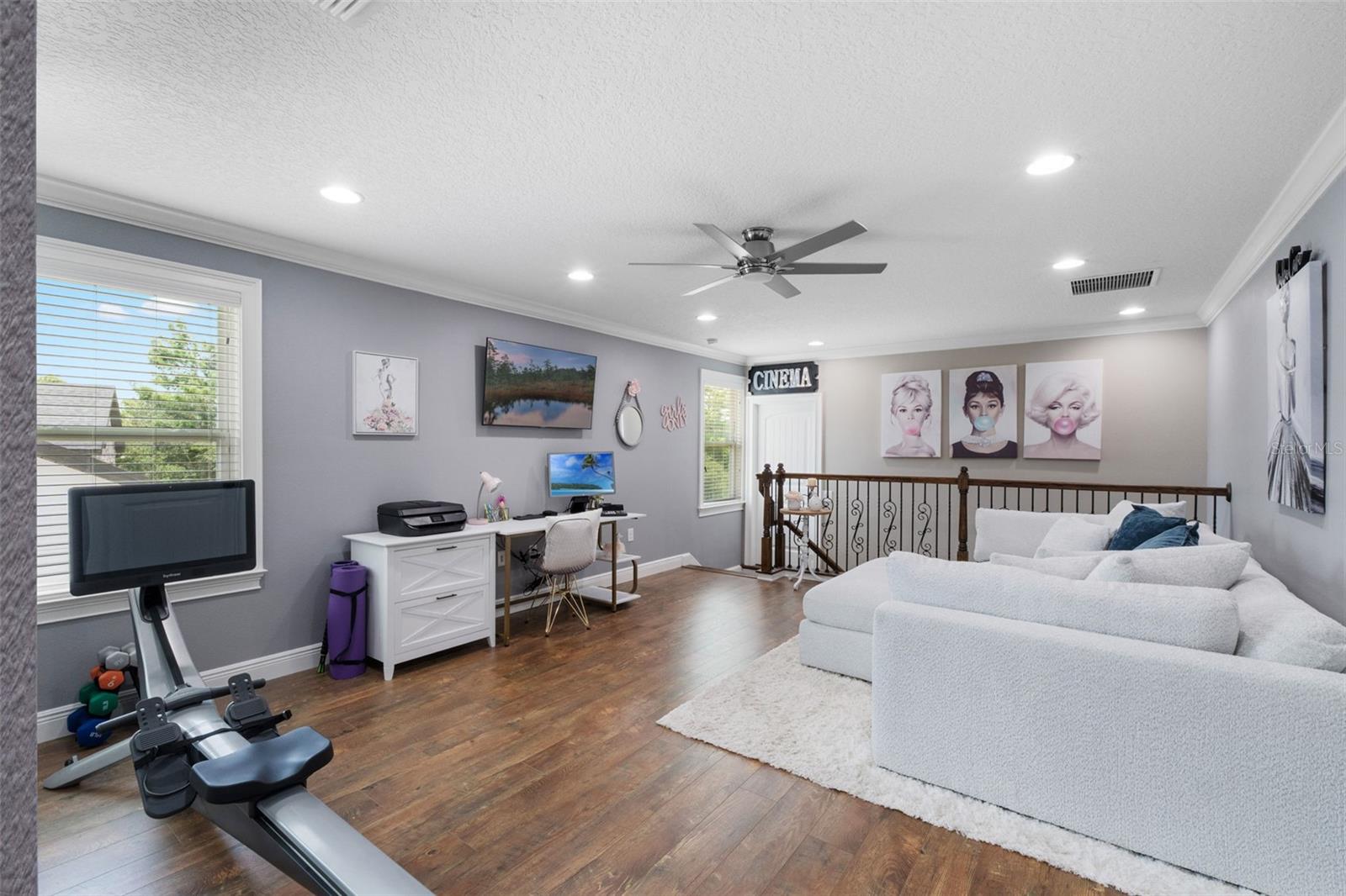 SEMINOLE ESTATES - Residential