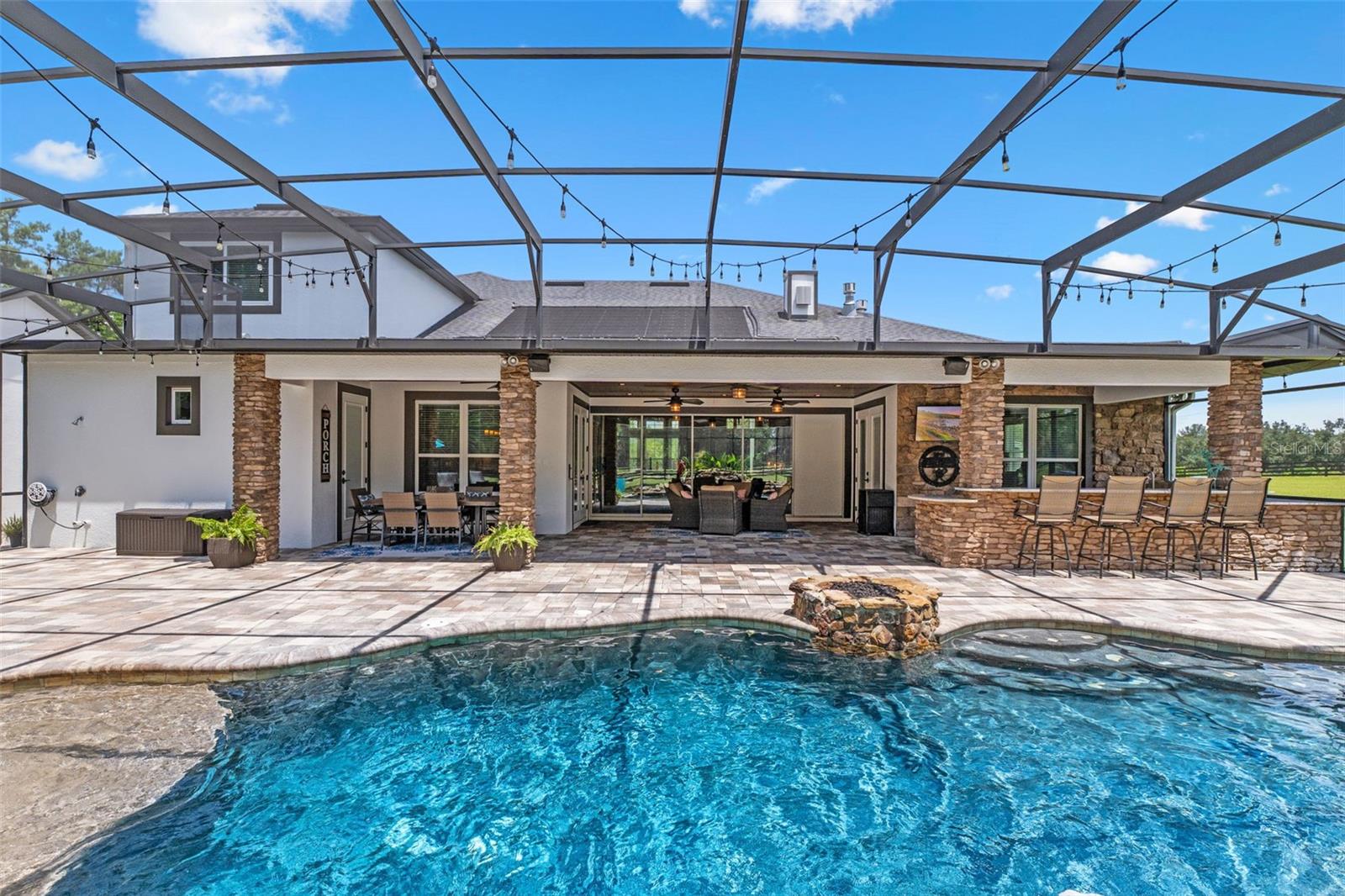 SEMINOLE ESTATES - Residential