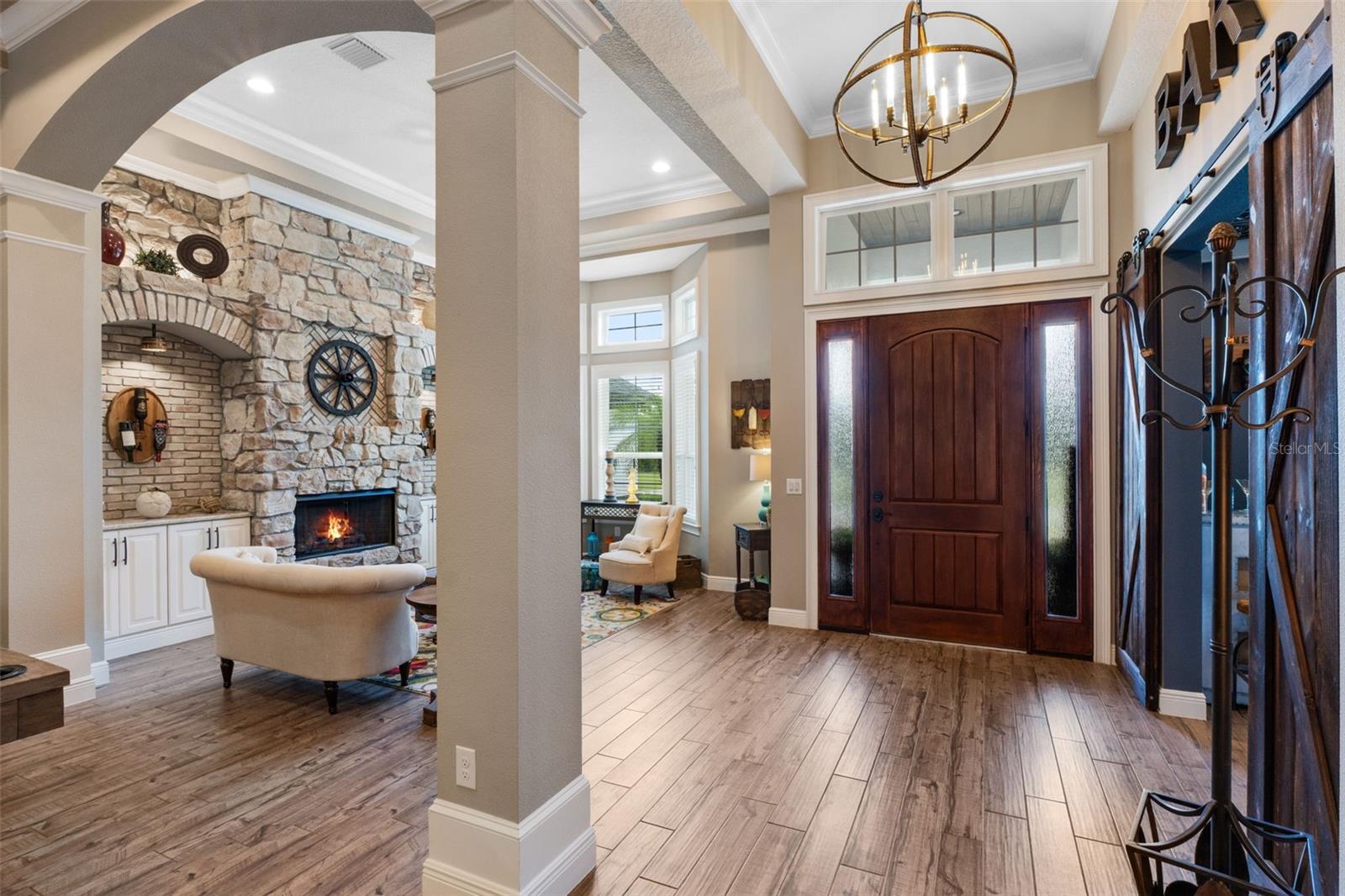 SEMINOLE ESTATES - Residential
