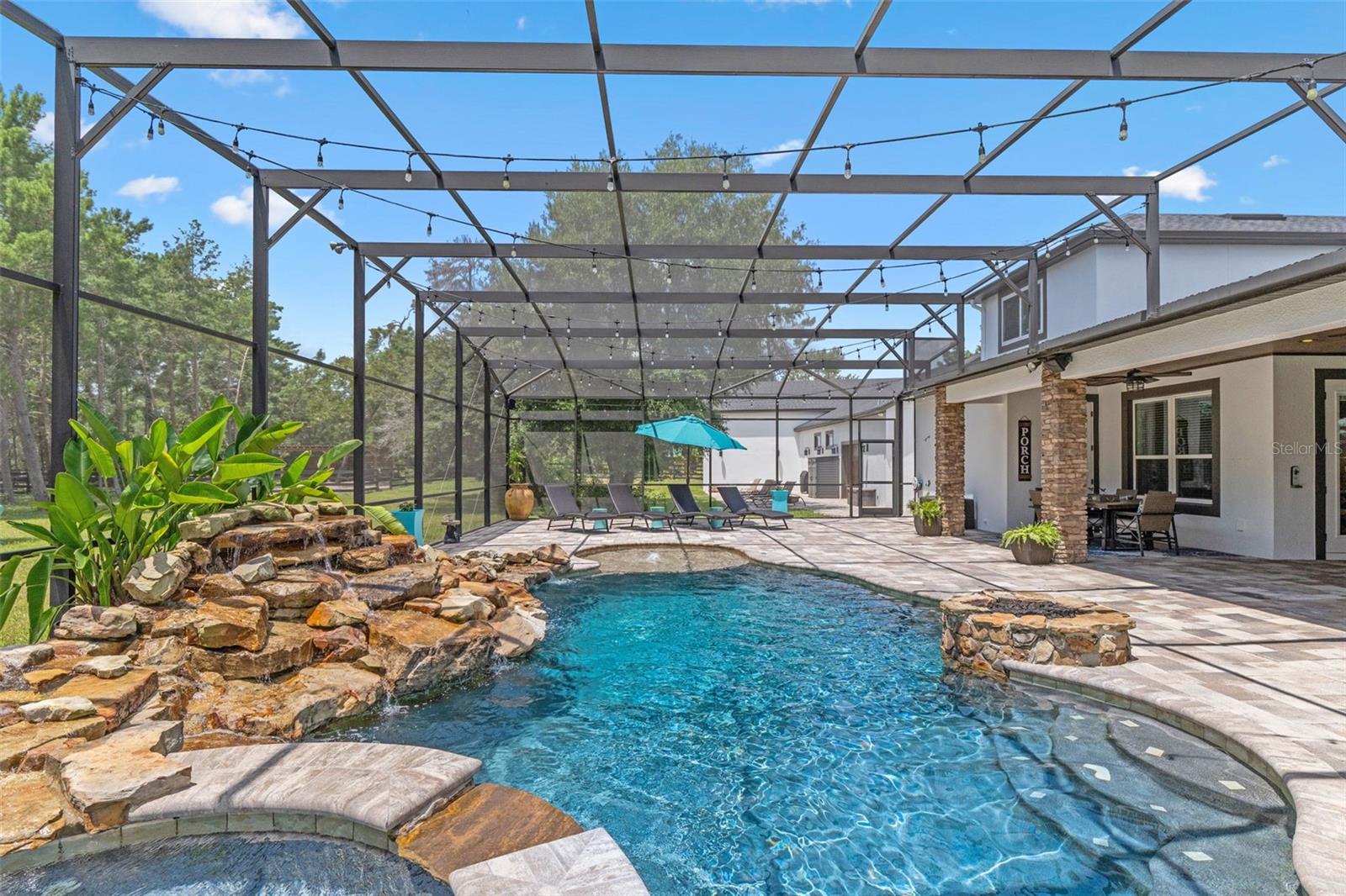 SEMINOLE ESTATES - Residential