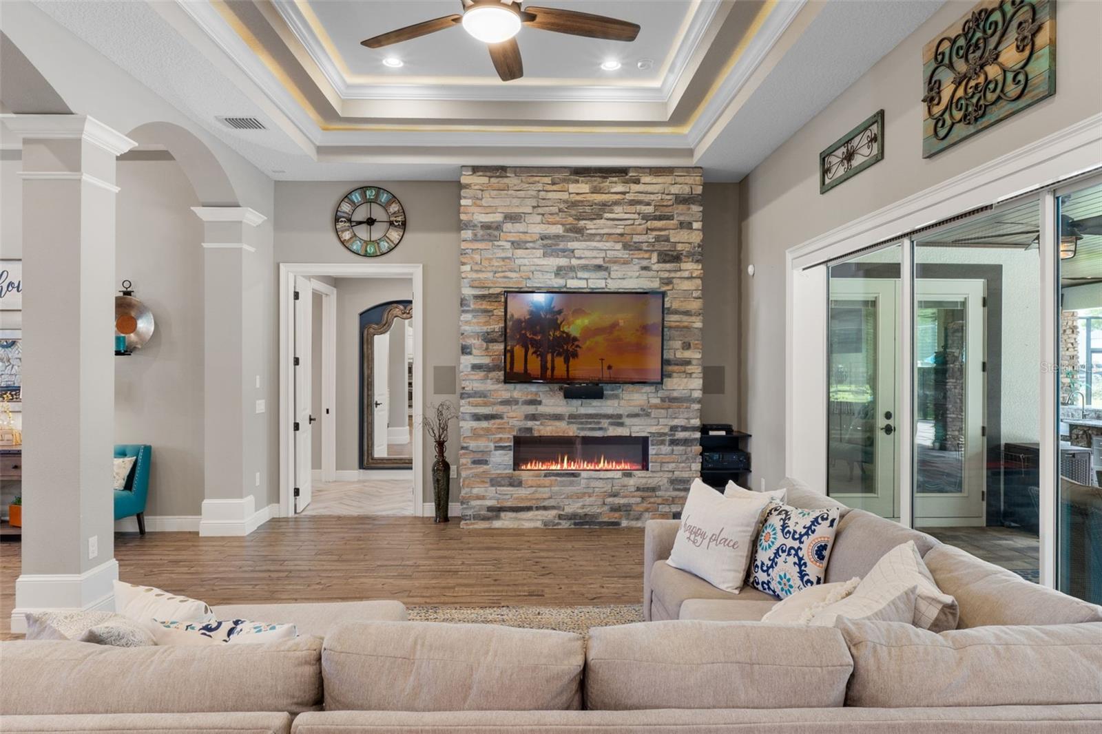 SEMINOLE ESTATES - Residential