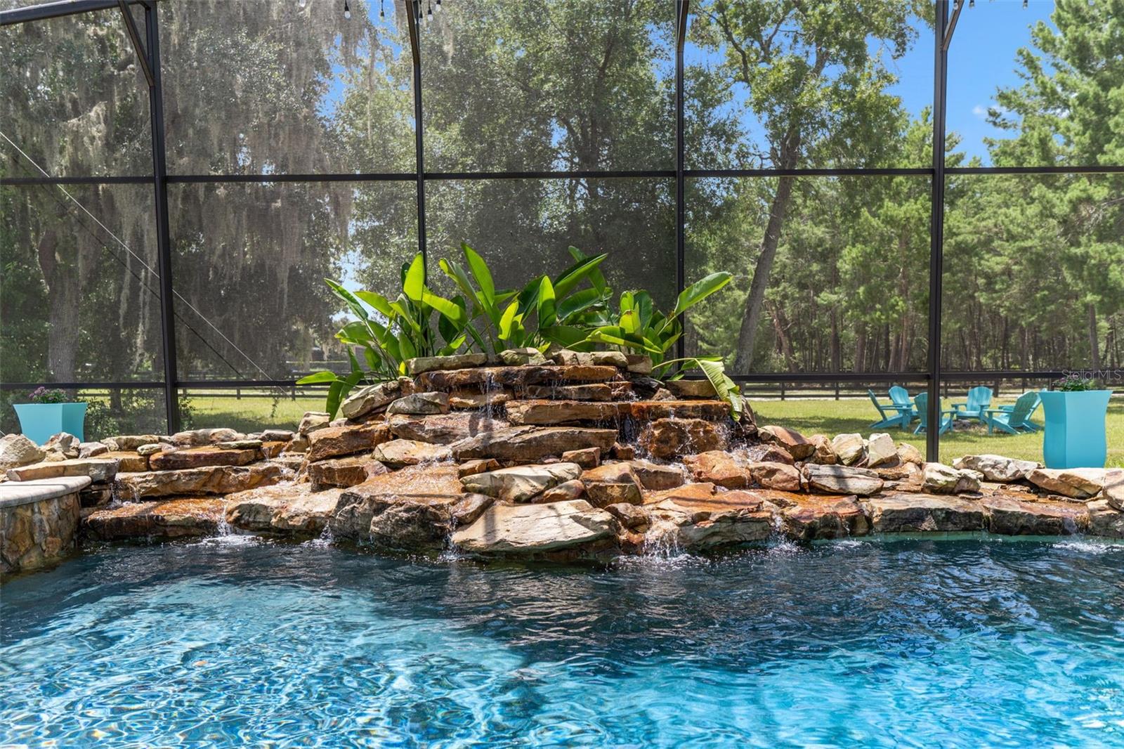 SEMINOLE ESTATES - Residential