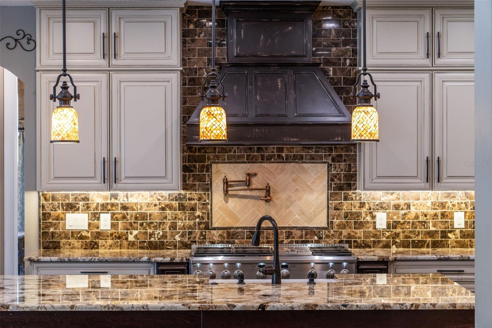 SEMINOLE ESTATES - Residential