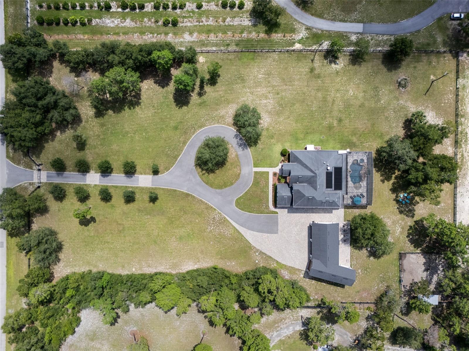 SEMINOLE ESTATES - Residential
