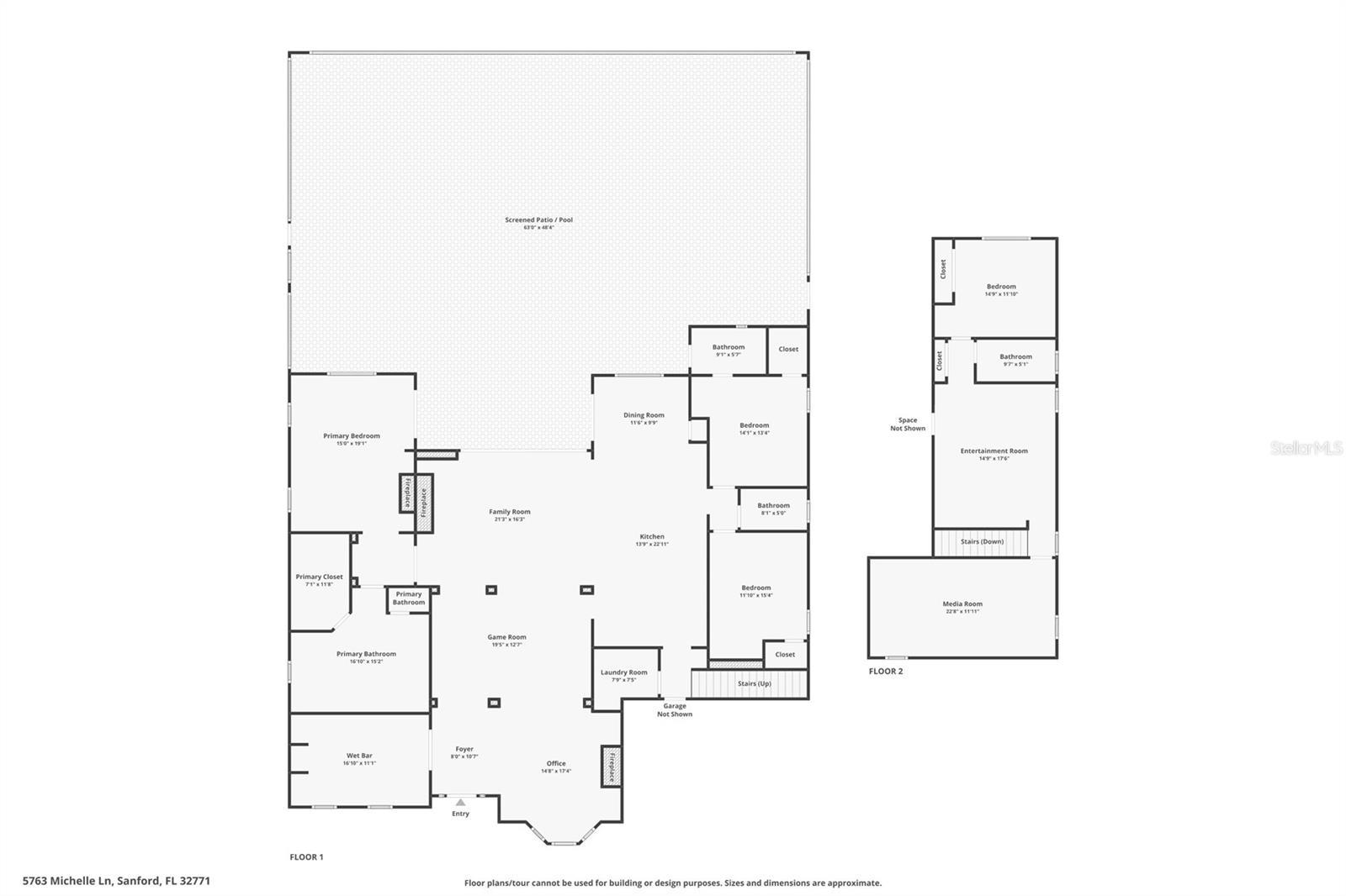 SEMINOLE ESTATES - Residential