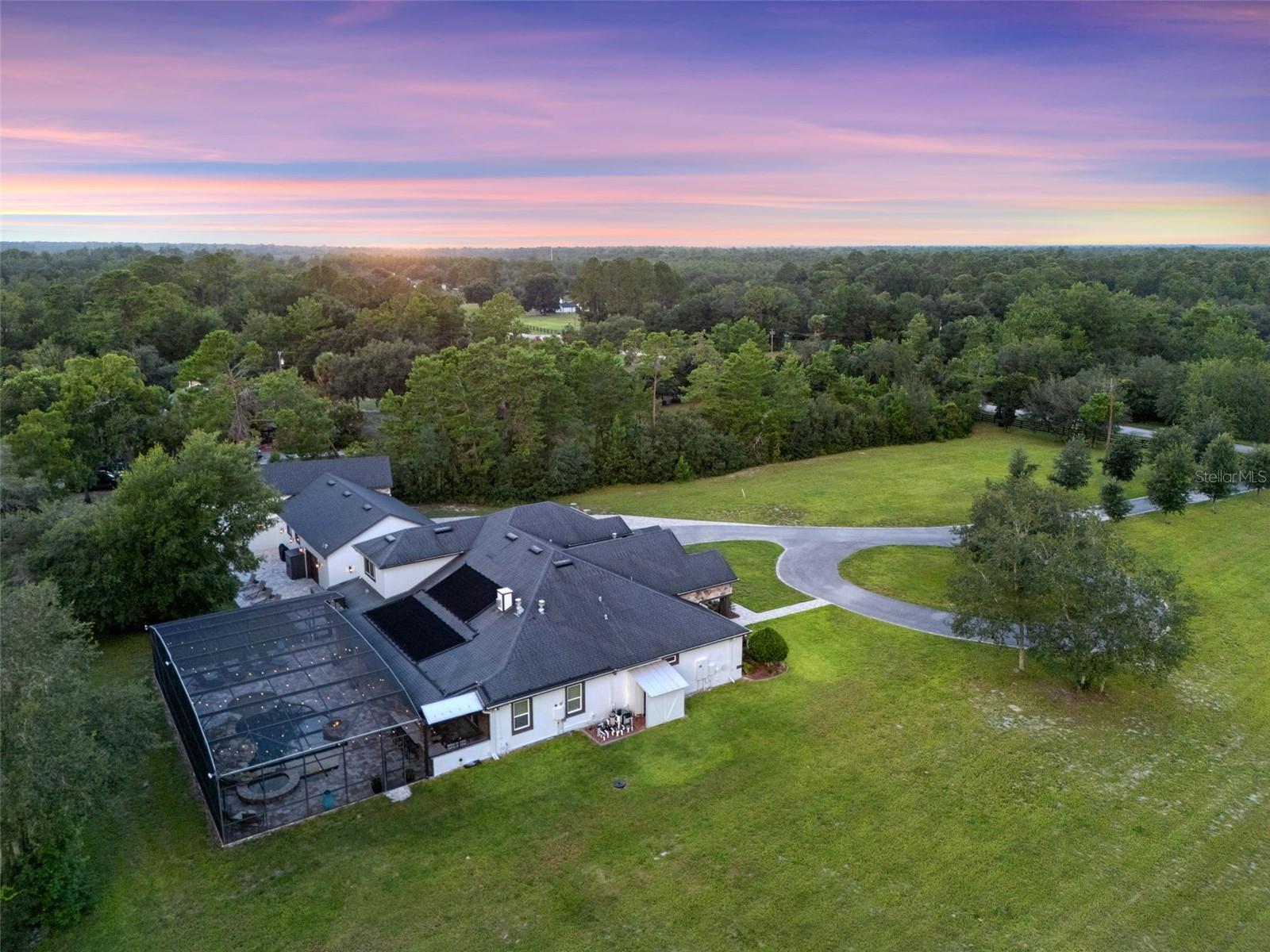 SEMINOLE ESTATES - Residential