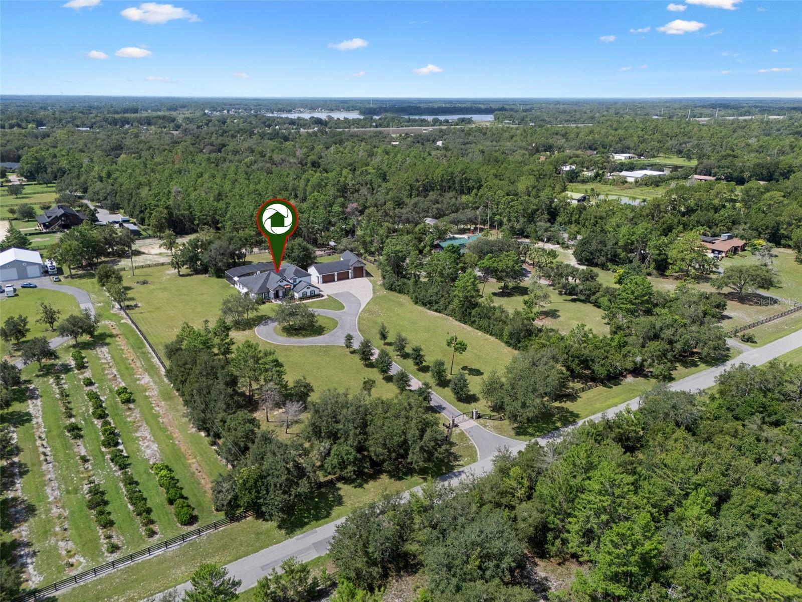 SEMINOLE ESTATES - Residential