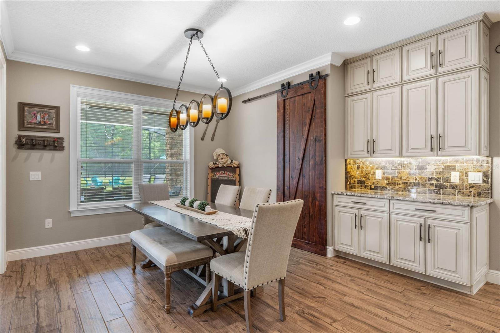 SEMINOLE ESTATES - Residential