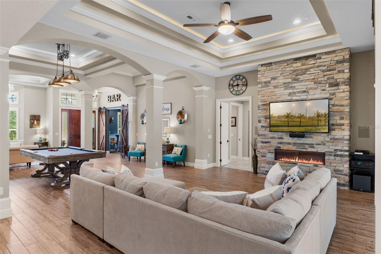 SEMINOLE ESTATES - Residential