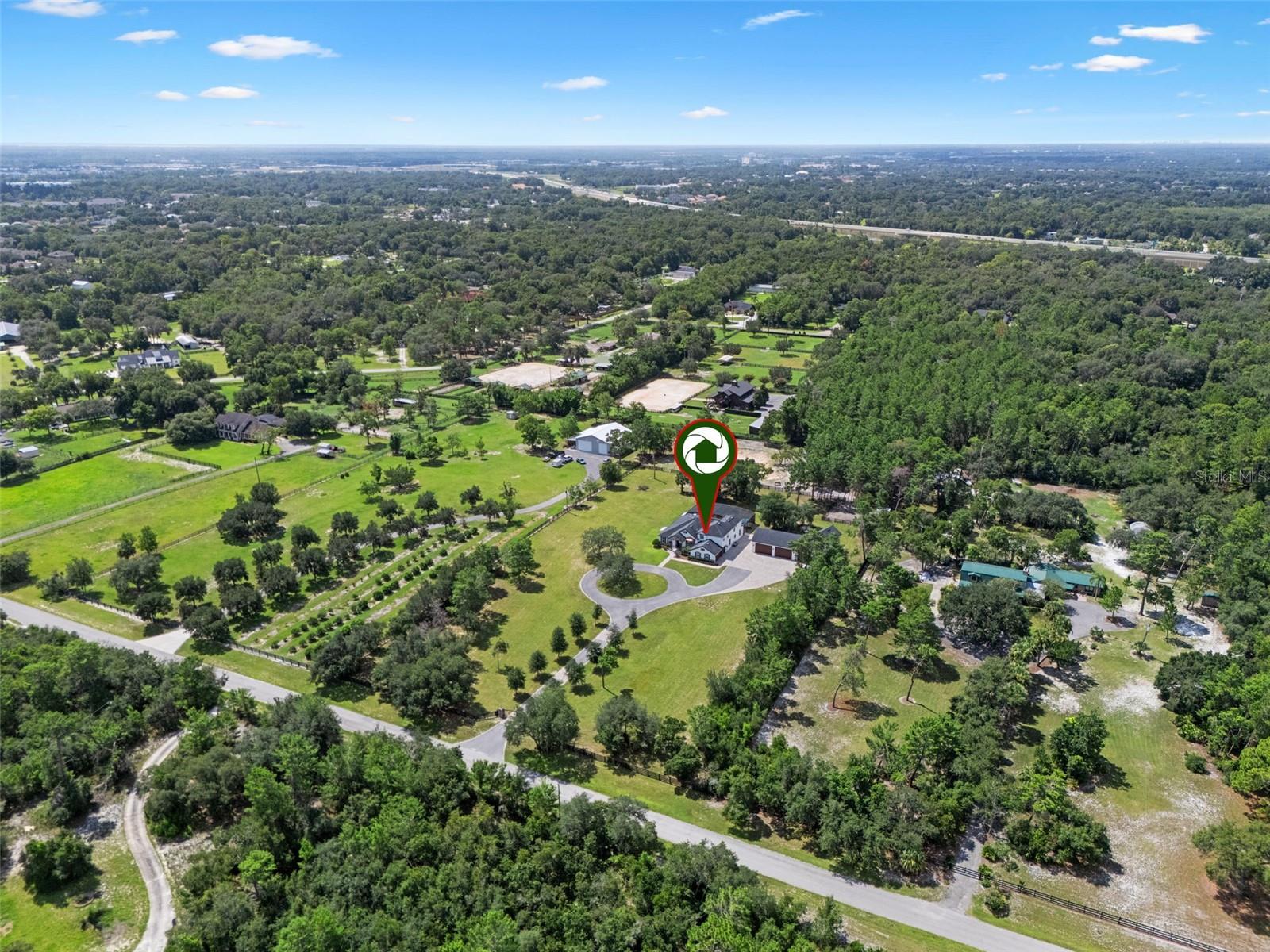 SEMINOLE ESTATES - Residential