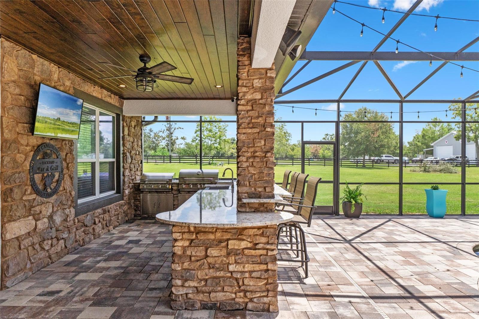 SEMINOLE ESTATES - Residential
