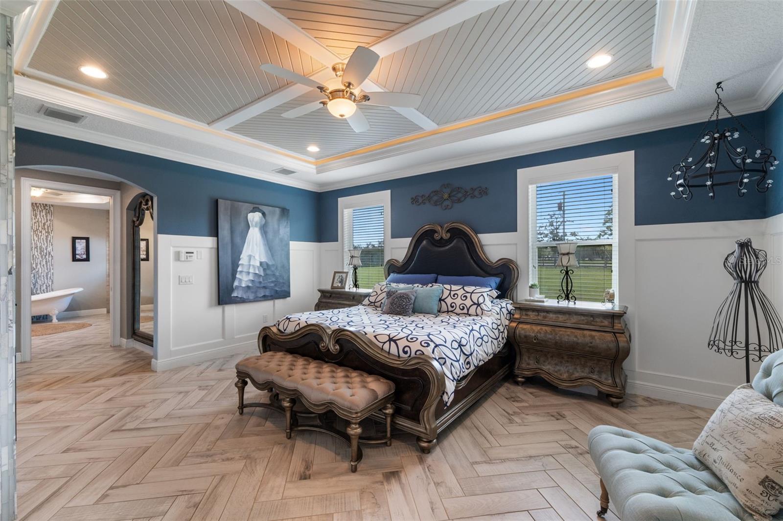 SEMINOLE ESTATES - Residential
