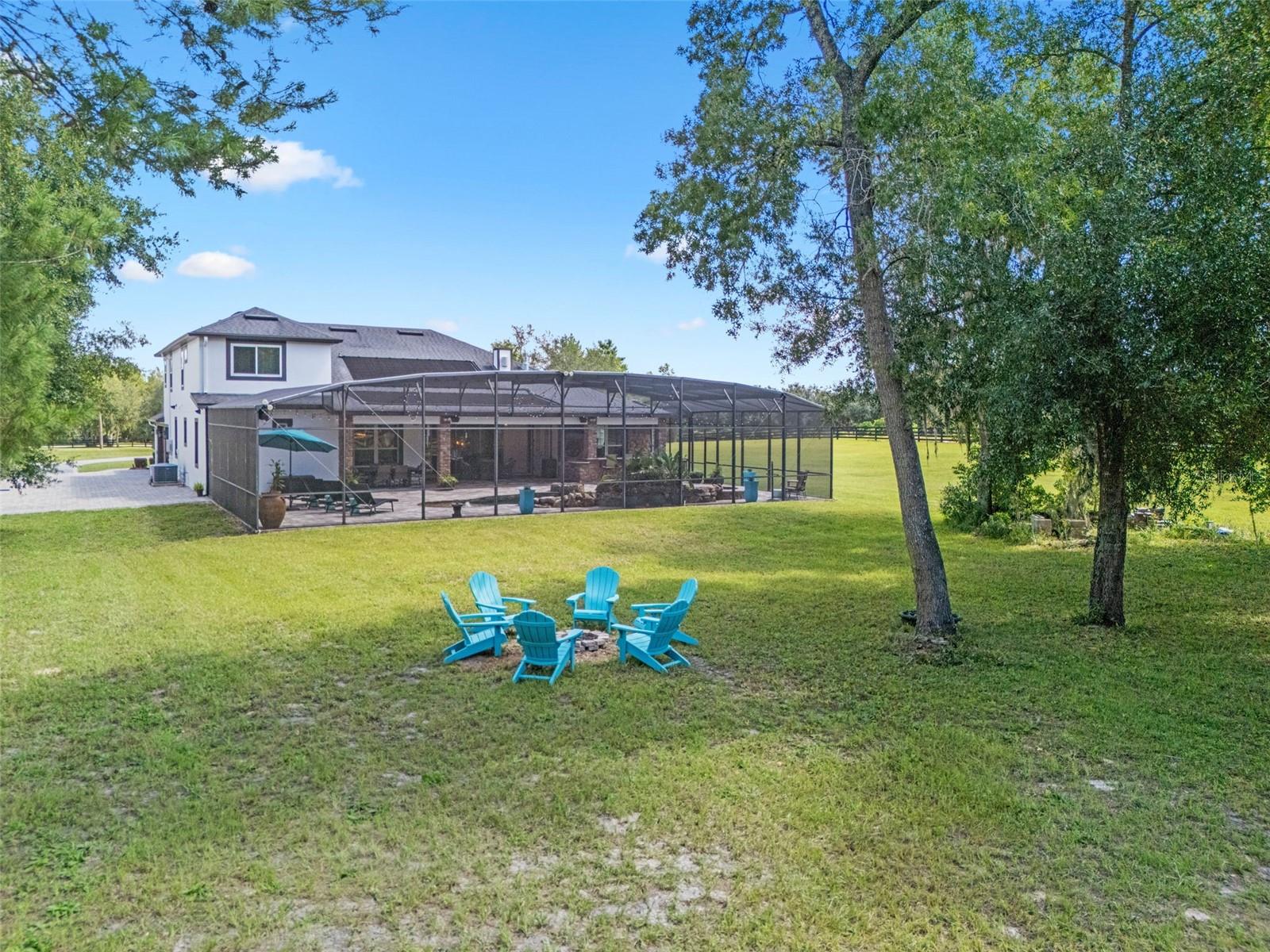 SEMINOLE ESTATES - Residential