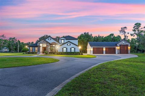 Photo of 5763 Michelle Lane, Sanford, FL 32771 (MLS # O6332755)
