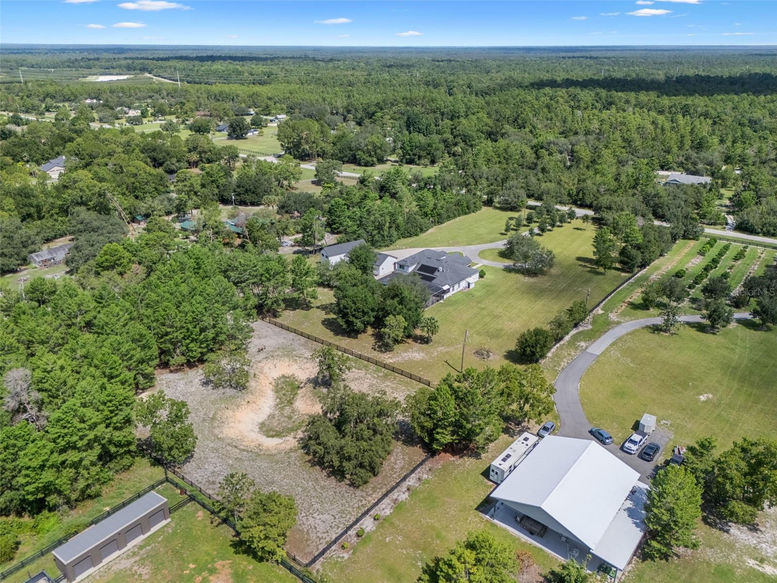 SEMINOLE ESTATES - Residential