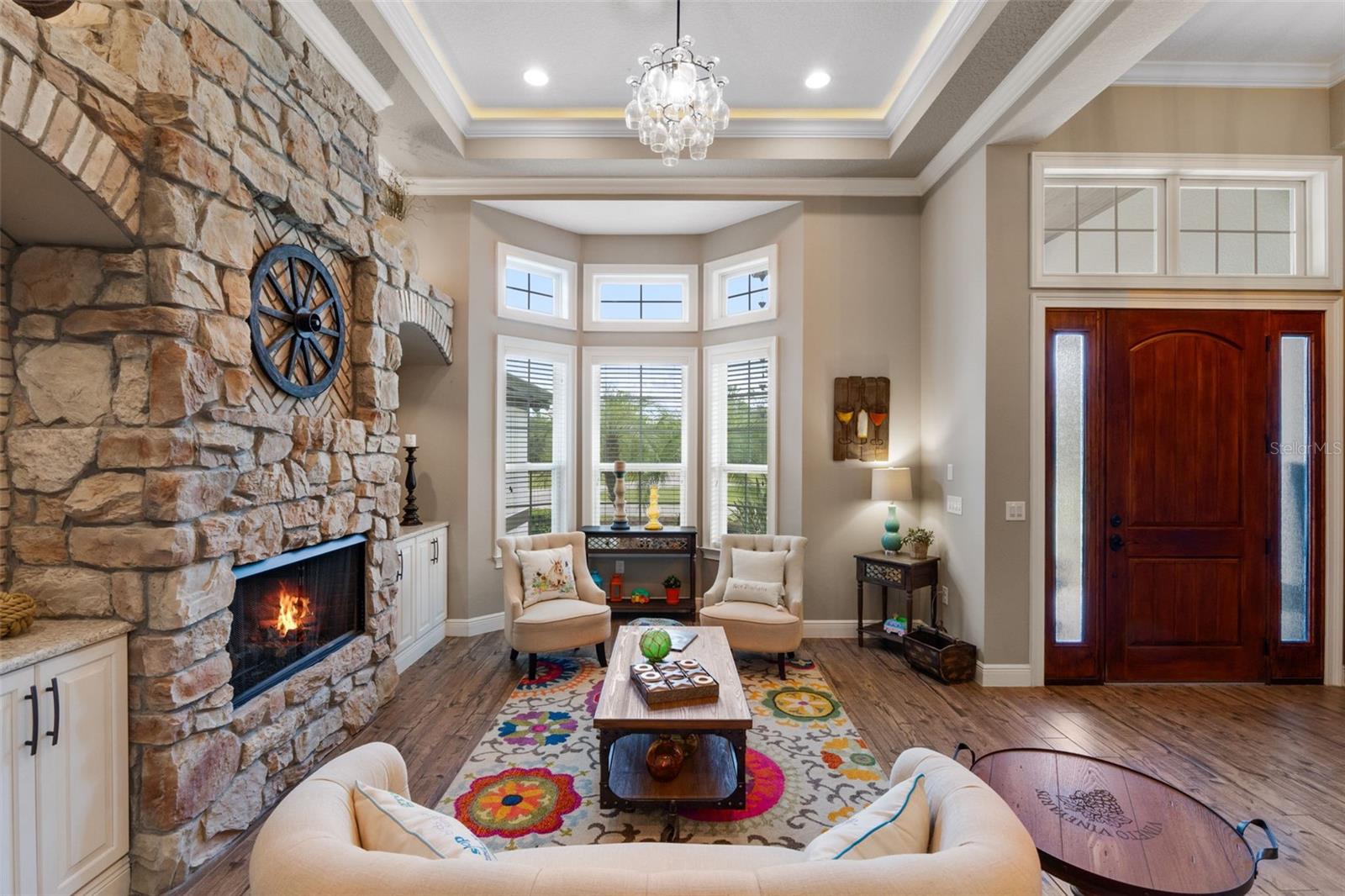 SEMINOLE ESTATES - Residential