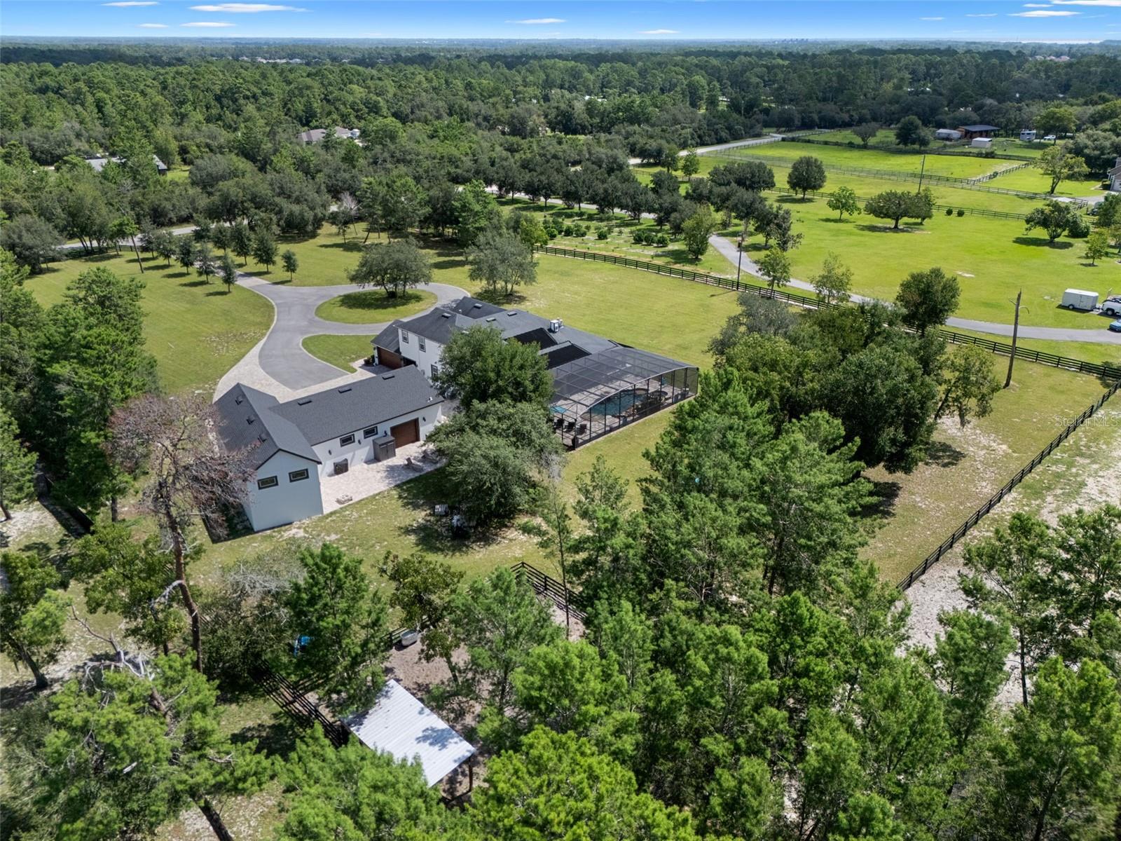 SEMINOLE ESTATES - Residential