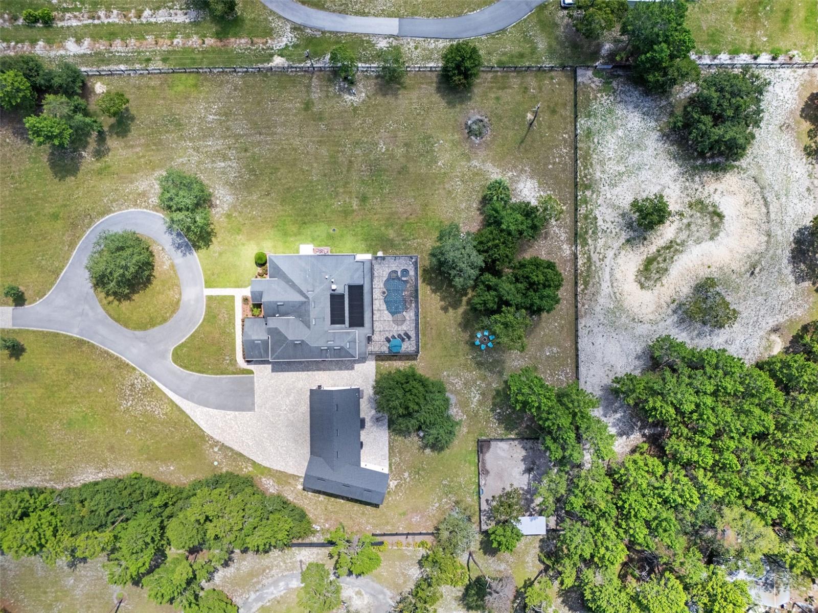 SEMINOLE ESTATES - Residential