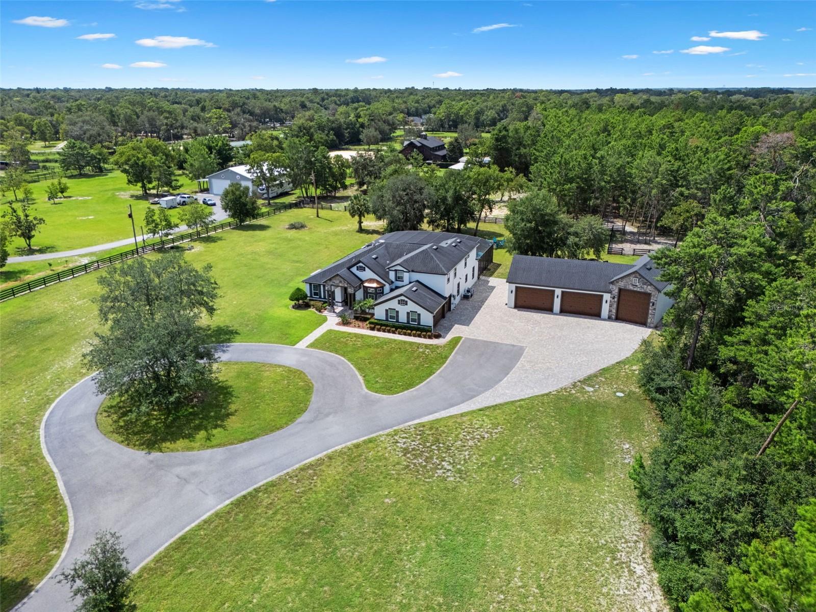 SEMINOLE ESTATES - Residential