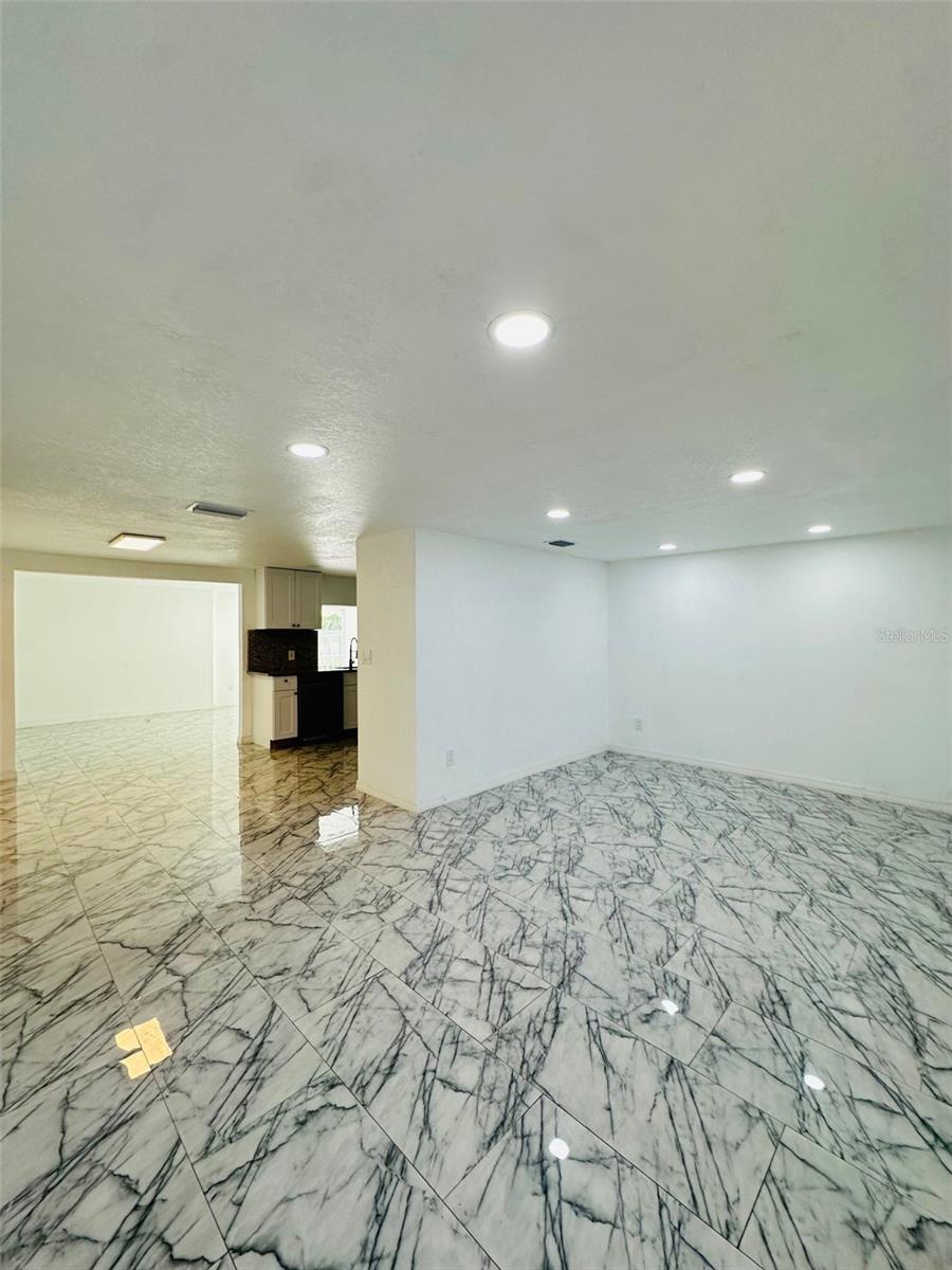 WEST PORT SUB - Residential