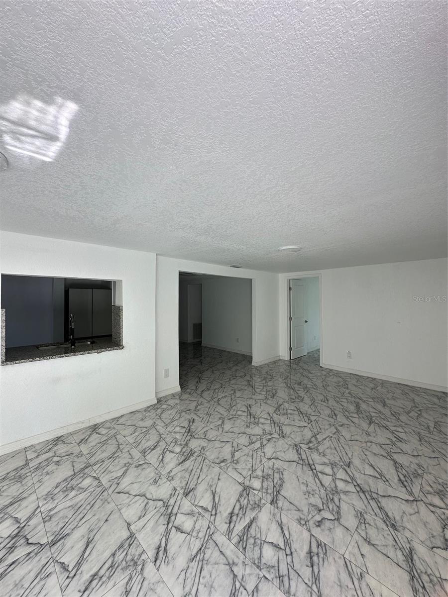 WEST PORT SUB - Residential