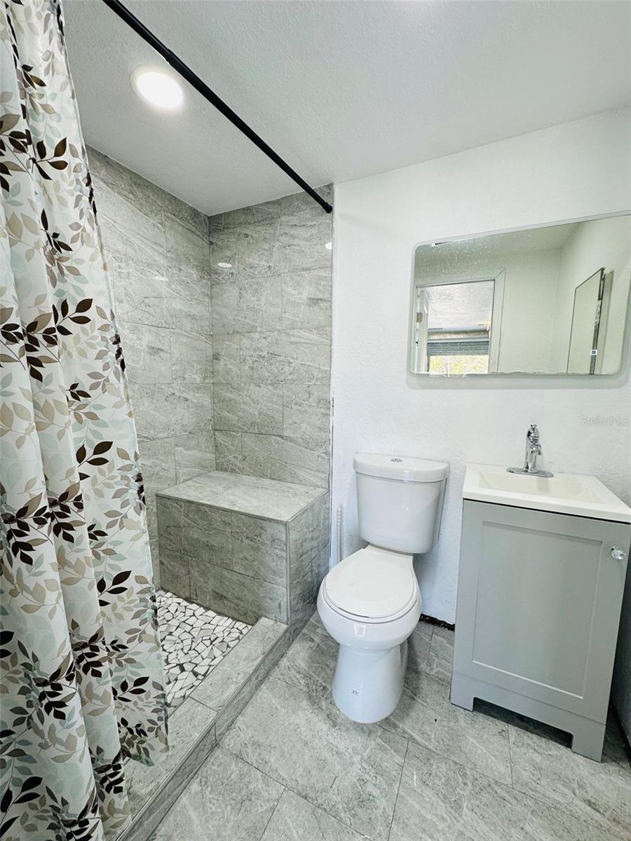 WEST PORT SUB - Residential