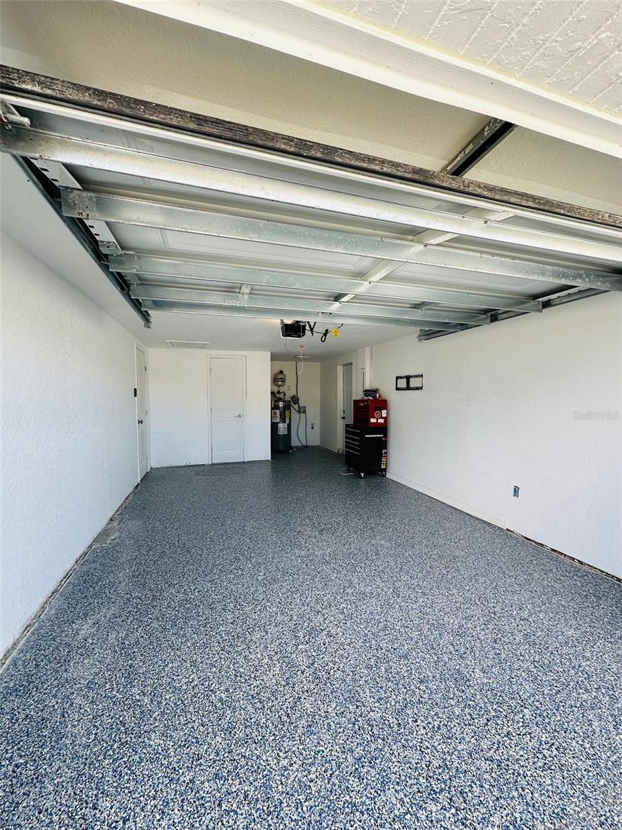 WEST PORT SUB - Residential