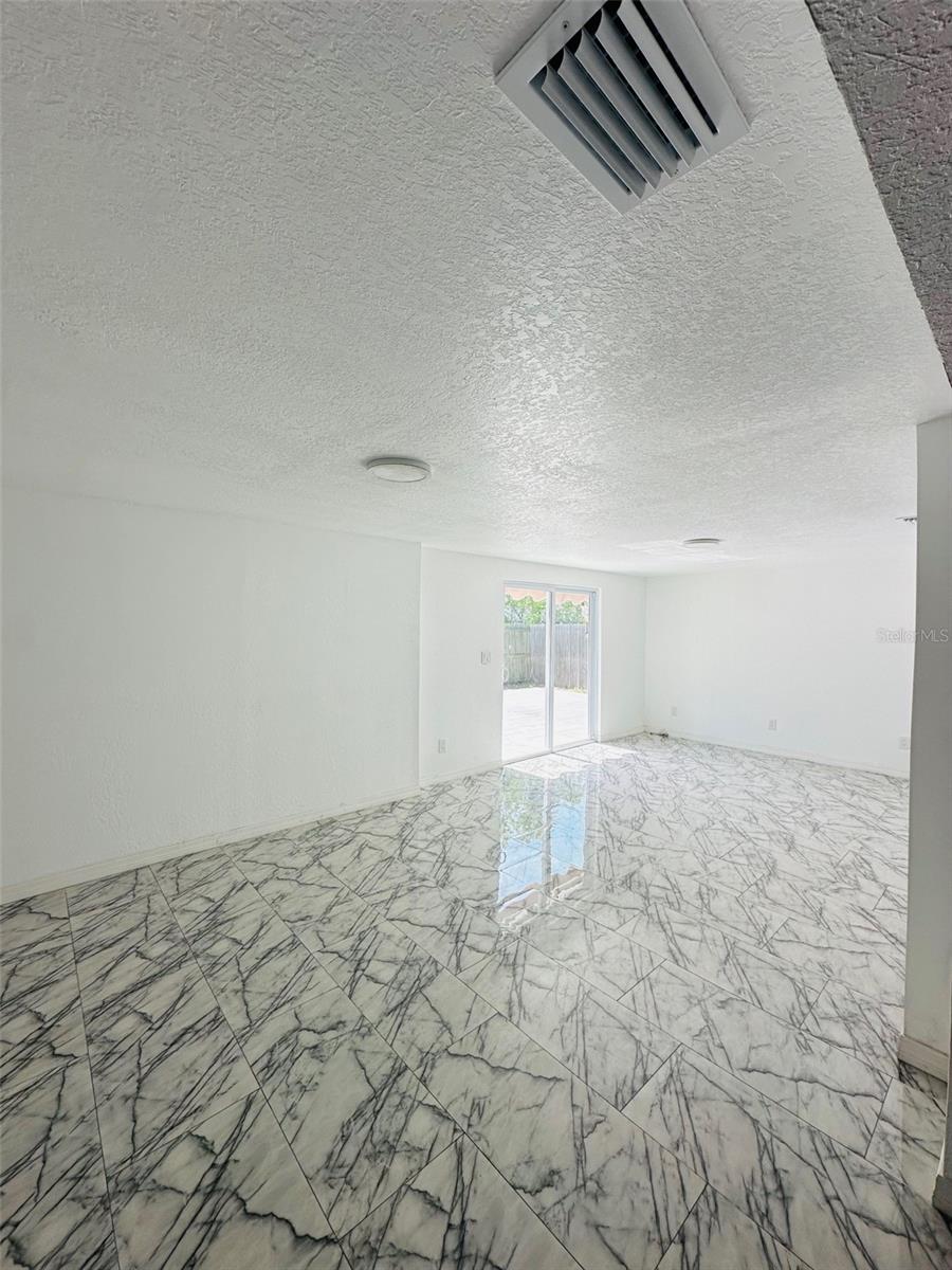 WEST PORT SUB - Residential