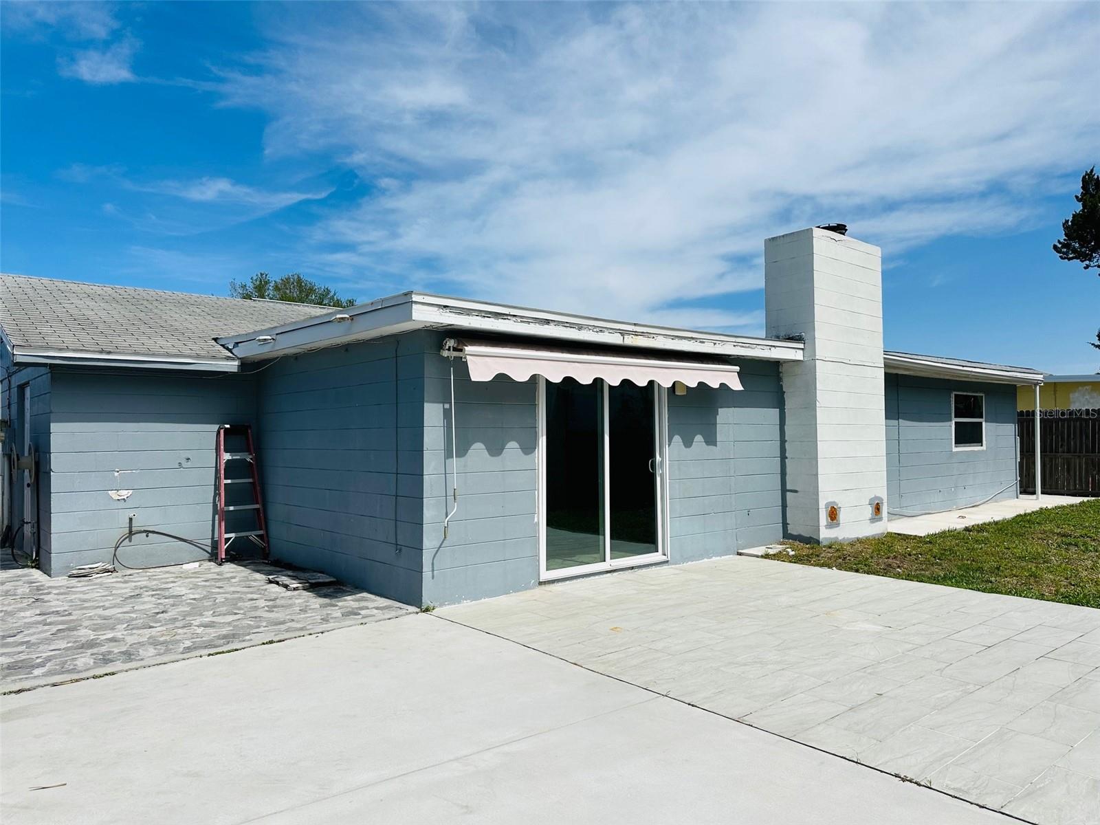 WEST PORT SUB - Residential