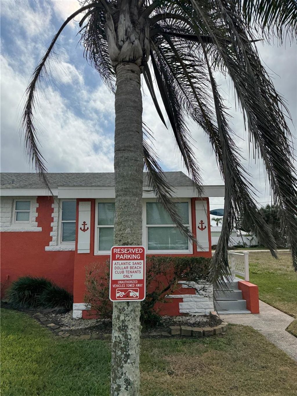 Photo of 833 E 24th Avenue #106, New Smyrna Beach, FL 32169 (MLS # O6285097)