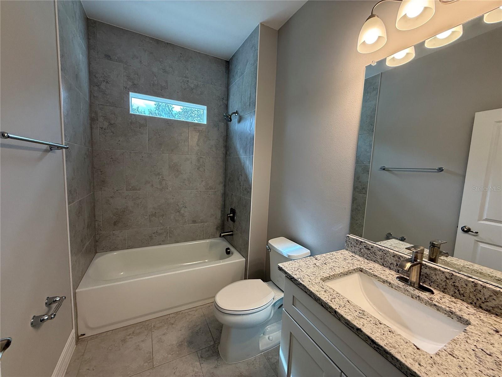 PORT CHARLOTTE SUB 24 - Residential Lease