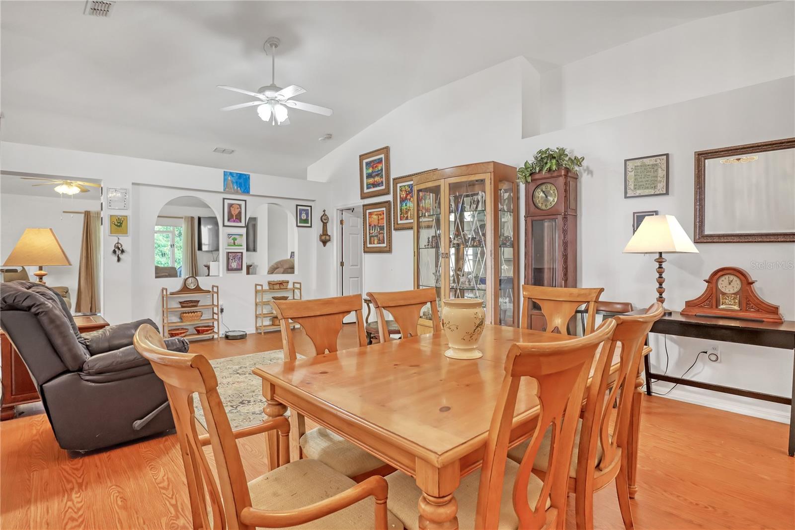 SANDY PINES PRESERVE PH 04 - Residential