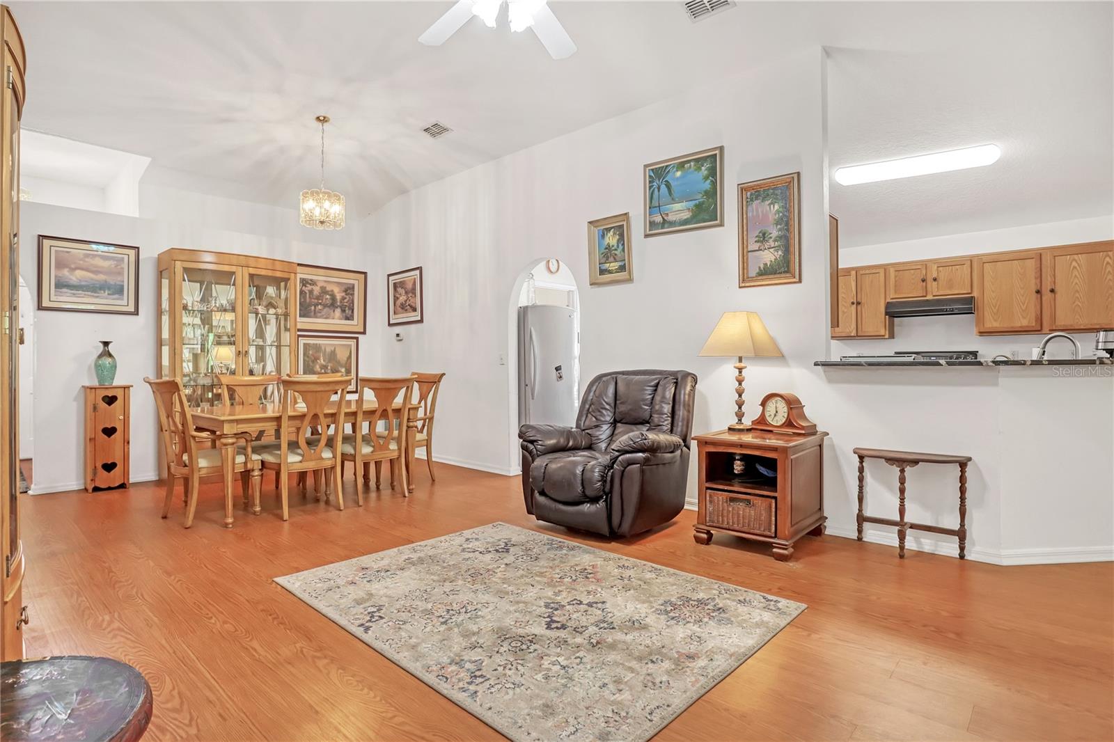 SANDY PINES PRESERVE PH 04 - Residential