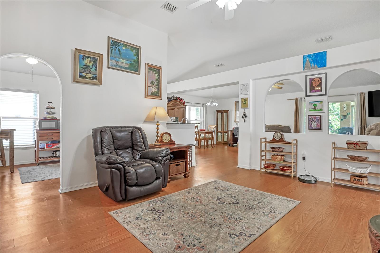 SANDY PINES PRESERVE PH 04 - Residential