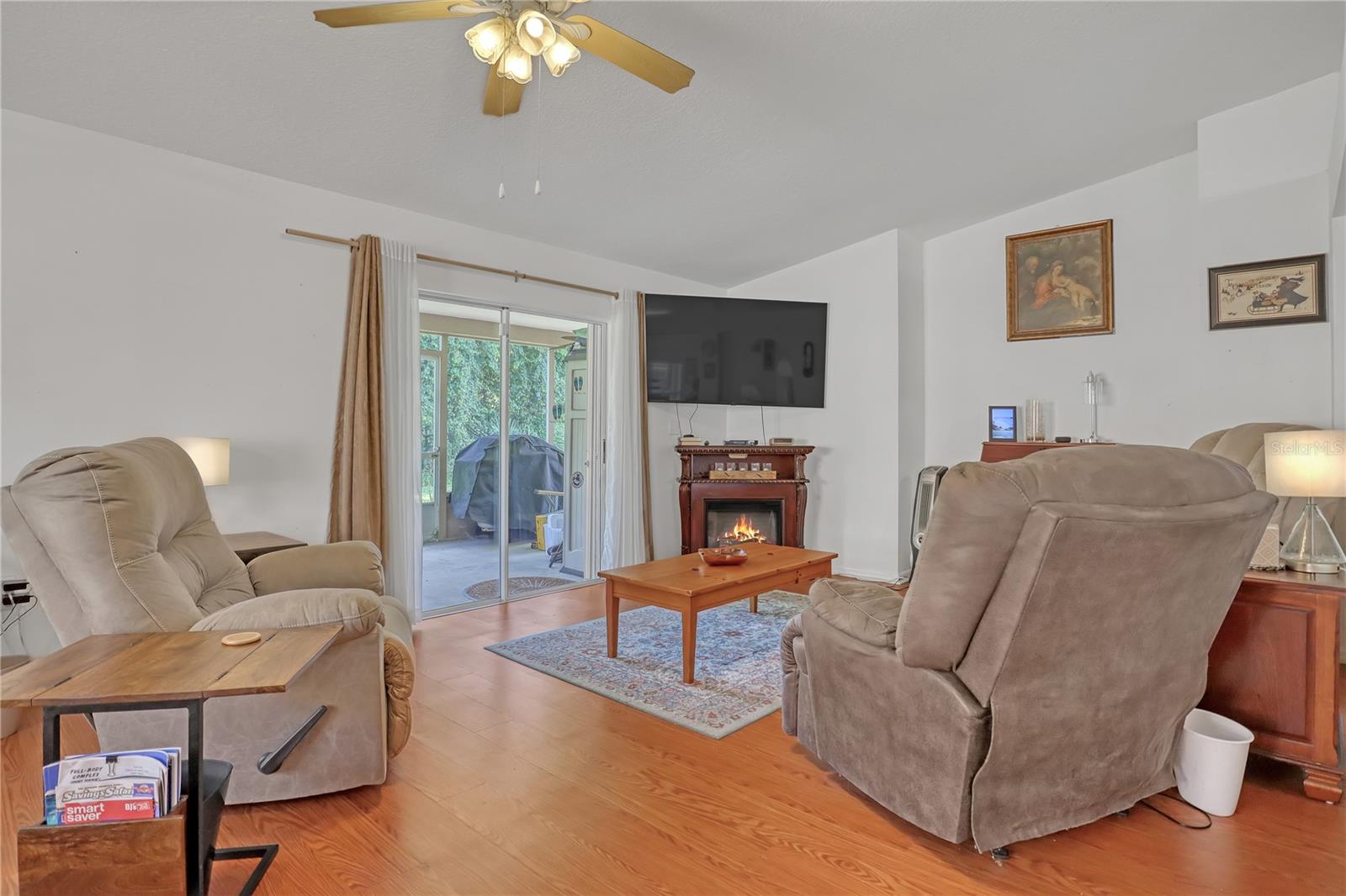 SANDY PINES PRESERVE PH 04 - Residential