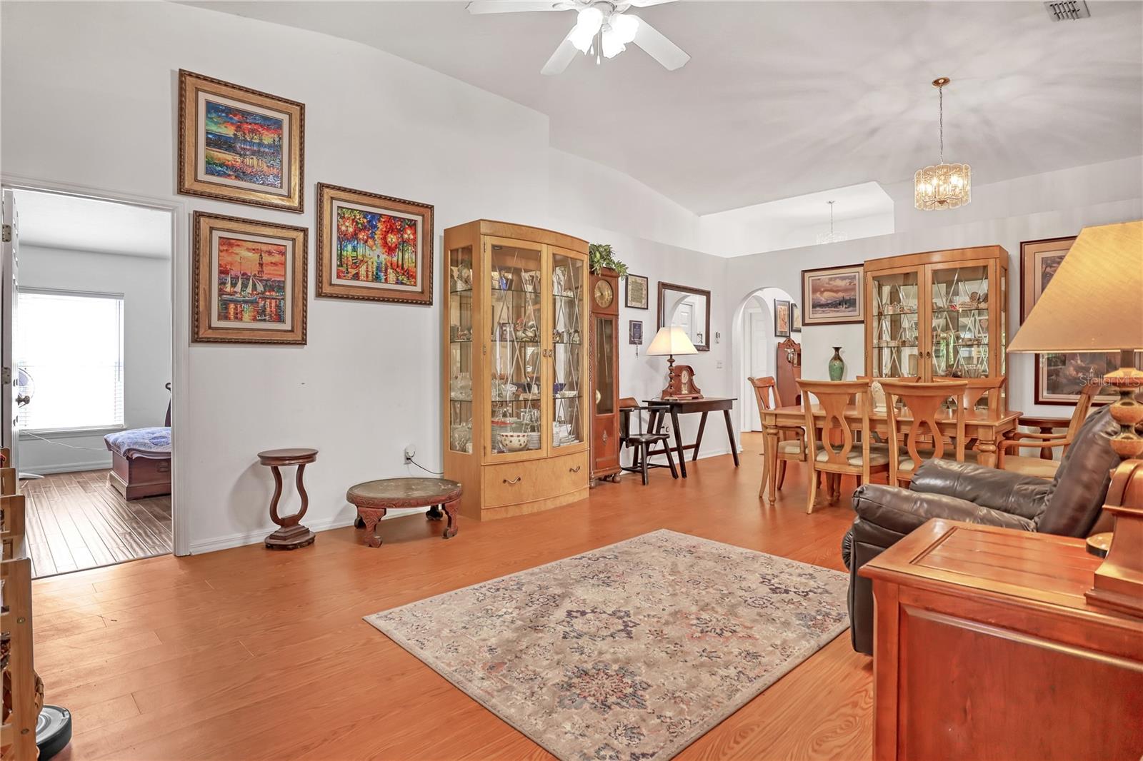 SANDY PINES PRESERVE PH 04 - Residential