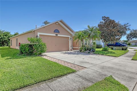 Photo of 2210 Spring Creek Circle NE, Palm Bay, FL 32905 (MLS # NS1087429)