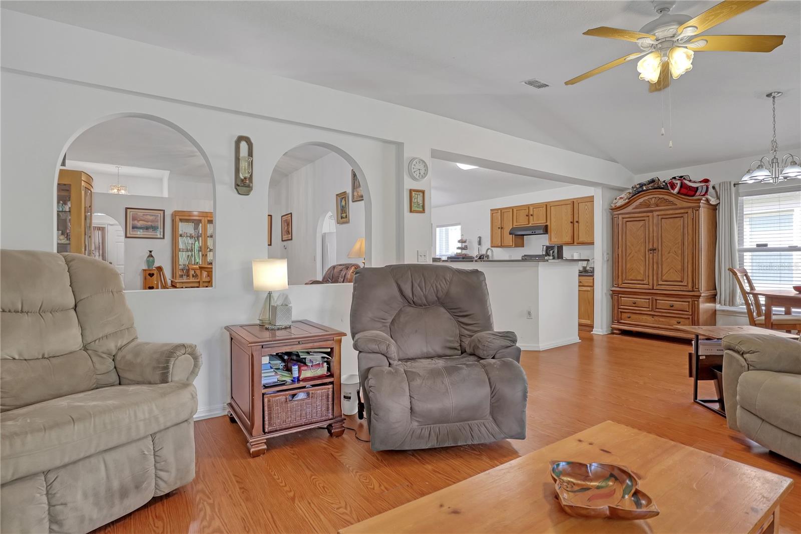 SANDY PINES PRESERVE PH 04 - Residential