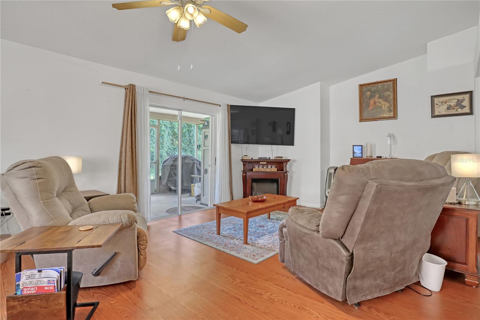 SANDY PINES PRESERVE PH 04 - Residential