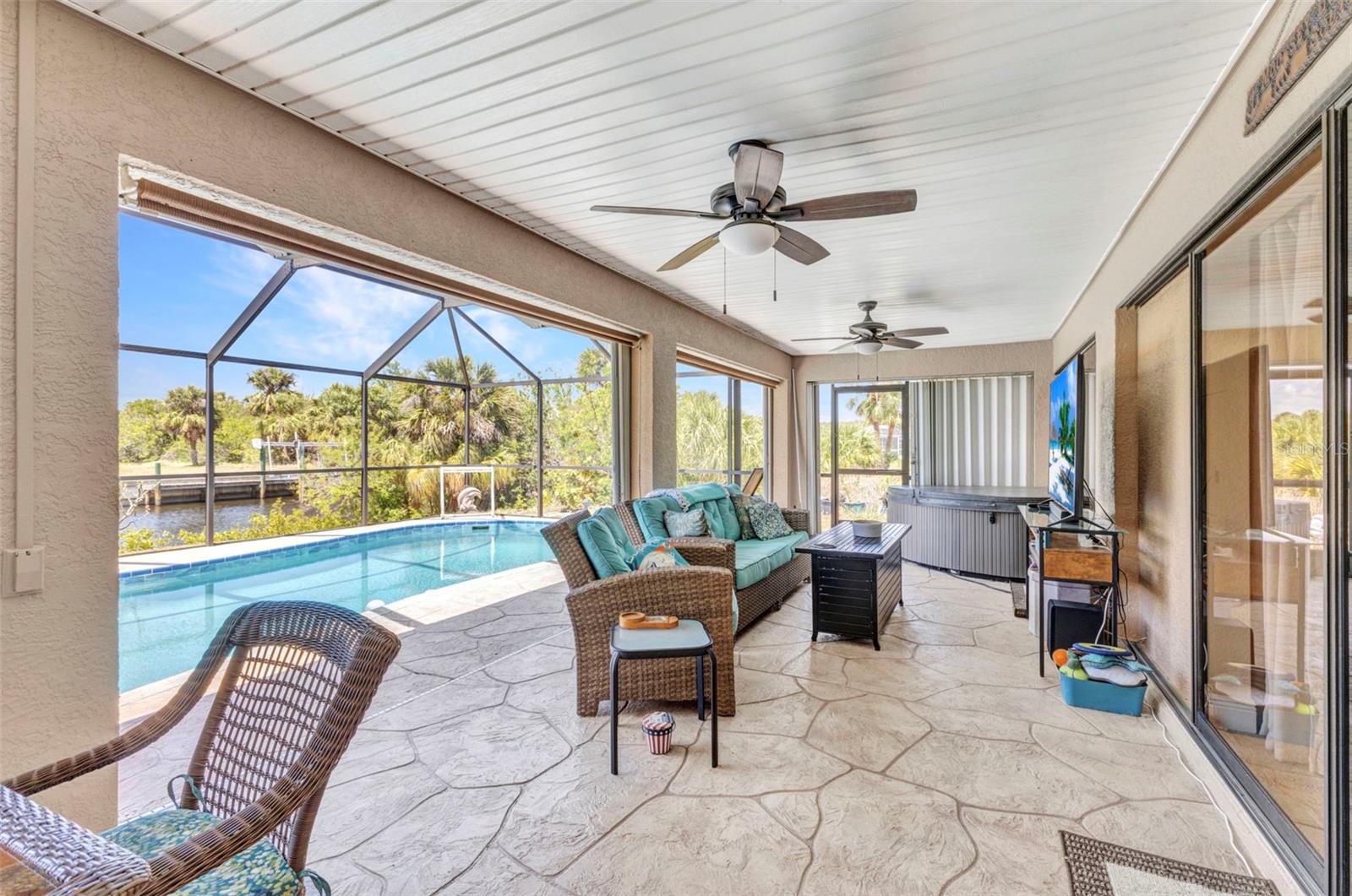 PORT CHARLOTTE SEC 044 - Residential