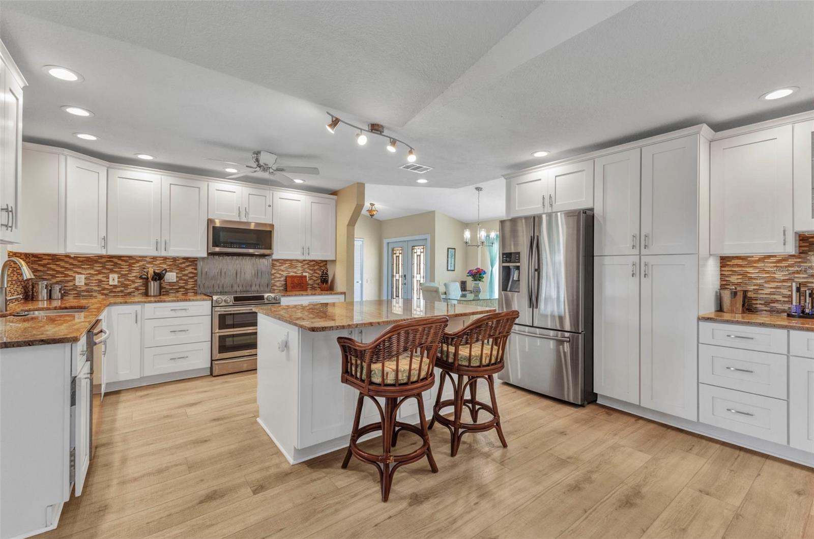 PORT CHARLOTTE SEC 044 - Residential