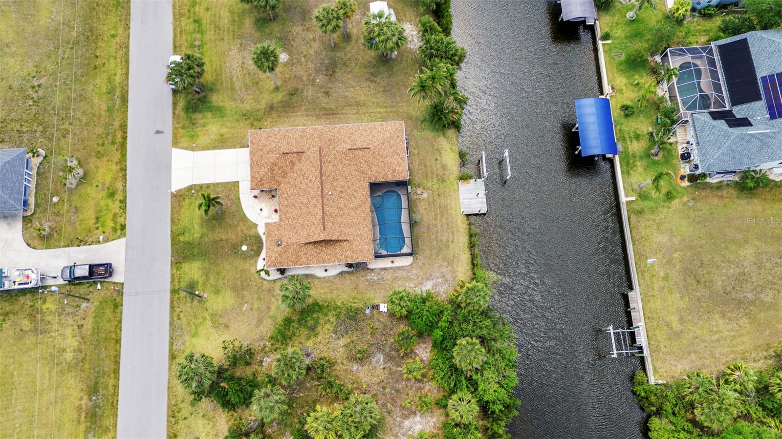 PORT CHARLOTTE SEC 044 - Residential
