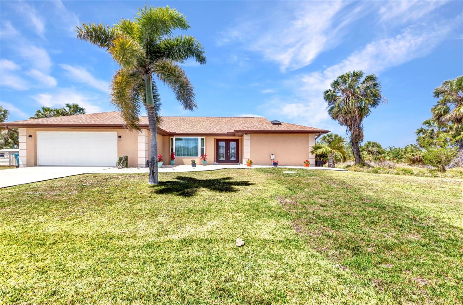 PORT CHARLOTTE SEC 044 - Residential